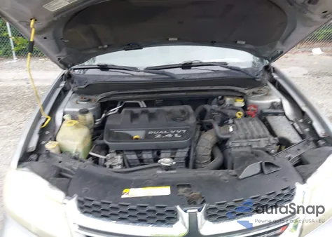 2013 Dodge Avenger Se z USA, uszkodzony, nr VIN 1C3CDZAB1DN537799